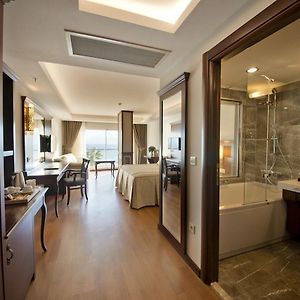 Deluxe Kamer