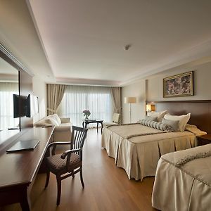 Deluxe Kamer